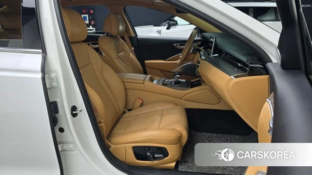 Kia More K9 id 3879030 из Кореи 20