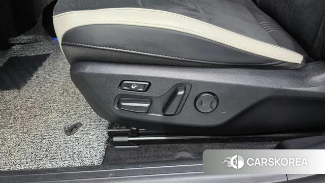 Kia EV6 id 4223529 из Кореи 29