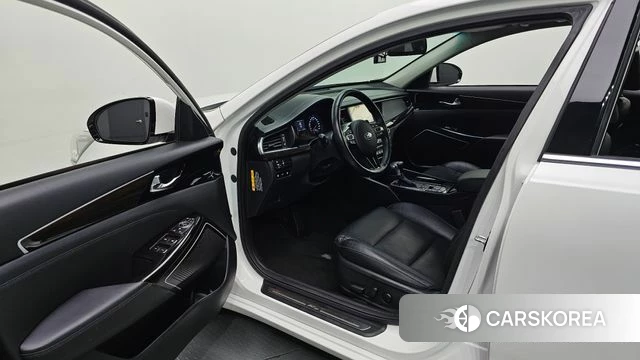 Kia Come New K7 id 4424767 из Кореи 30