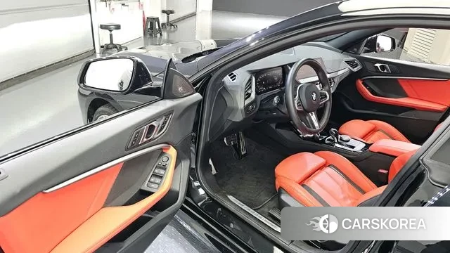 BMW 2 Series Gran Coupe (F44) id 3278413 из Кореи 20