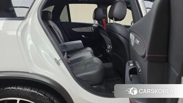Mercedes-Benz GLC-Class X253 id 4907127 из Кореи 34