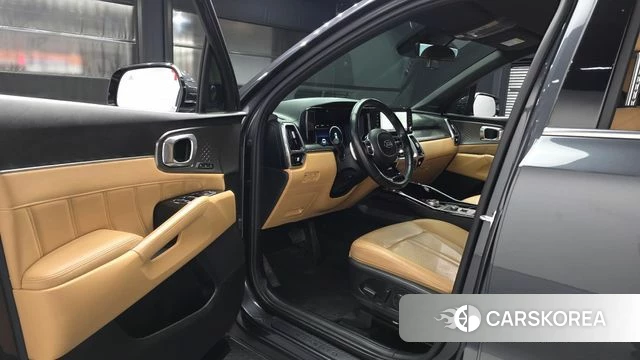 Kia Sorento 4th Generation id 3866171 из Кореи 20