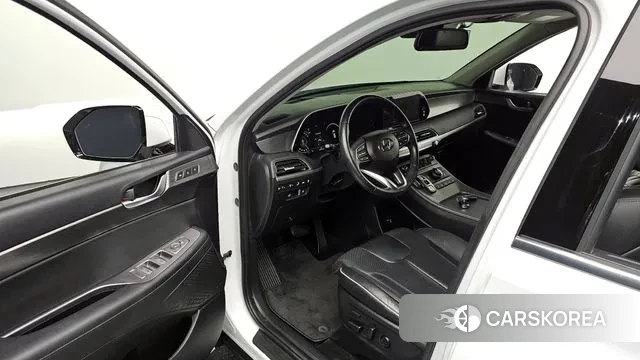 Hyundai Palisade id 3690936 из Кореи 20