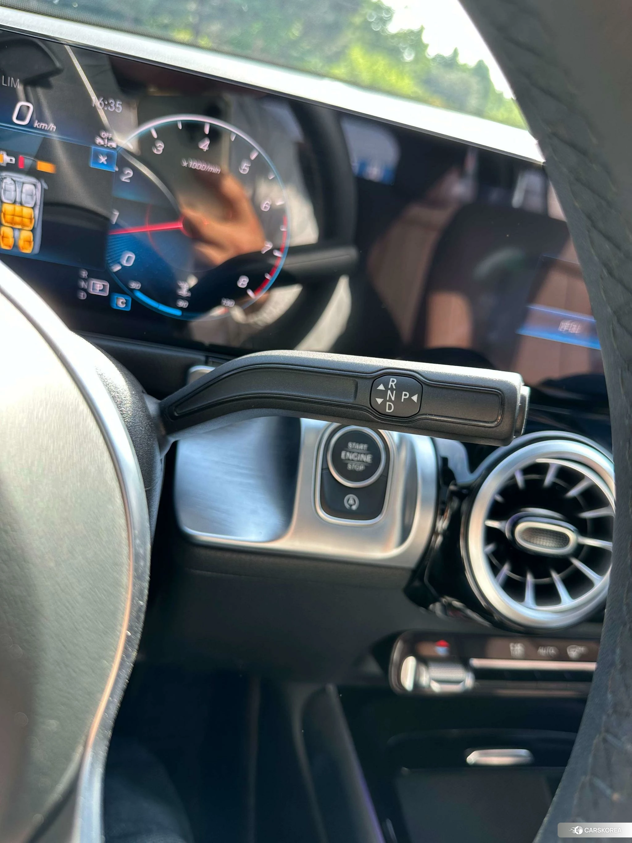 Mercedes-Benz GLB id 4492739 из Китая 29