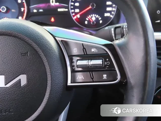 Kia The New K3 2nd generation id 3401004 из Кореи 20