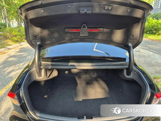 Hyundai The New Grandeur IG id 4748225 из Кореи 20