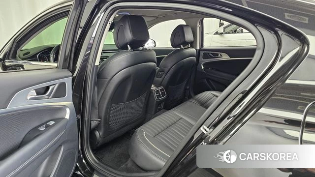 Genesis G70 id 4746815 из Кореи 31