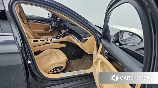 Porsche Panamera (971) id 3275415 из Кореи 20