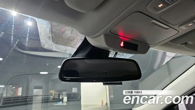 Renault Korea (Samsung) SM6 id 2628373 из Кореи 20