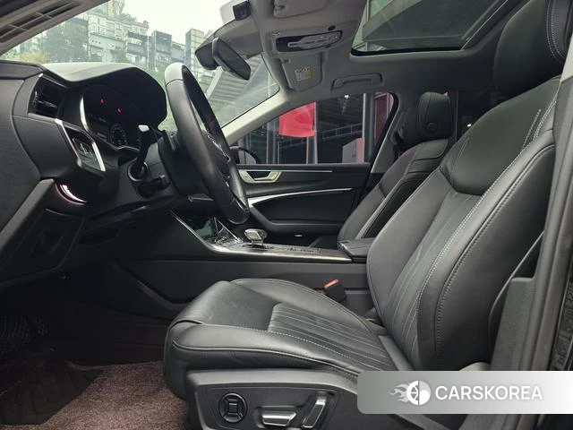 Audi A6L id 4259494 из Китая 24