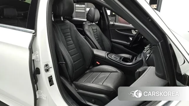 Mercedes-Benz E-Class W213 id 3503178 из Кореи 20