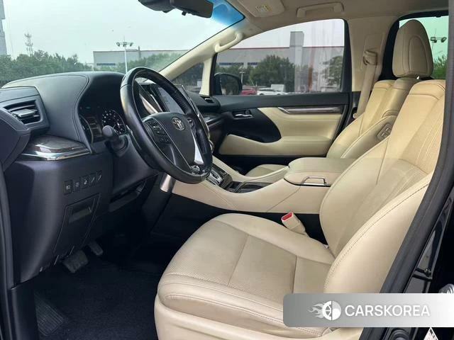 Toyota Elfa id 4333563 из Китая 14