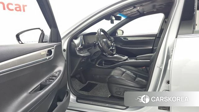 Hyundai The New Grandeur IG id 3827702 из Кореи 20