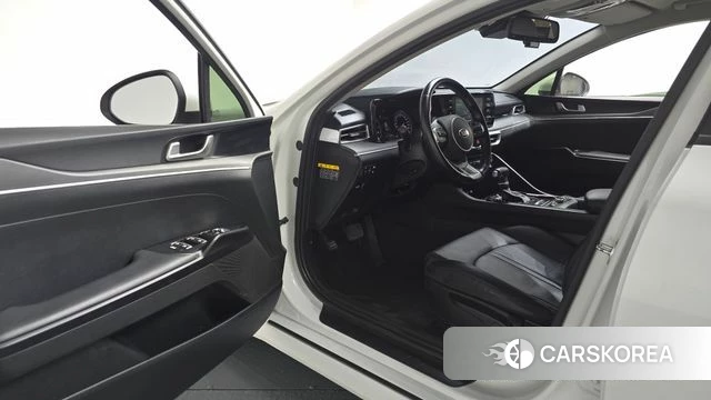 Kia K5 3rd generation id 4019779 из Кореи 20