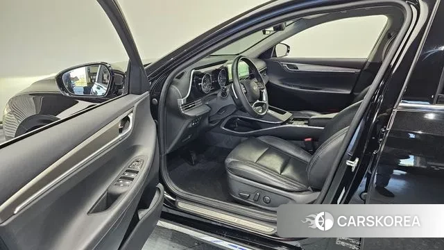 Hyundai The New Grandeur IG id 3318580 из Кореи 20