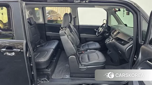 Kia The New Kia Ray id 3591326 из Кореи 20