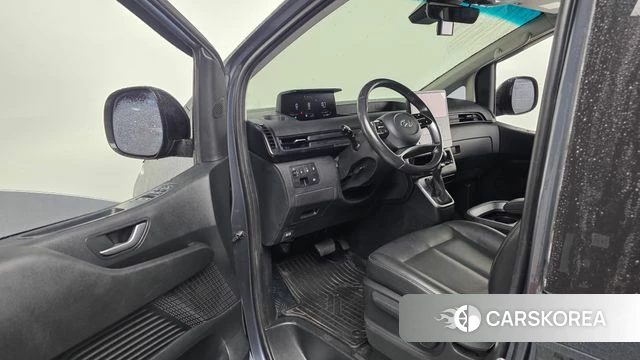 Hyundai Staria id 3910590 из Кореи 20