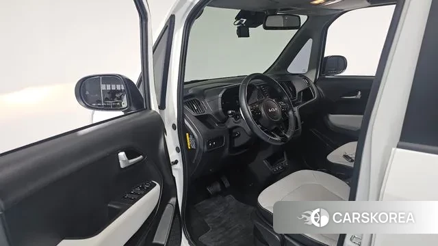 Kia The New Kia Ray EV id 3700656 из Кореи 21