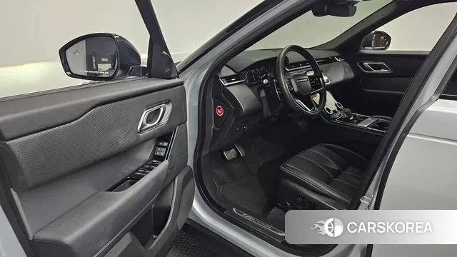 Land Rover Range Rover Velar id 3649222 из Кореи 20