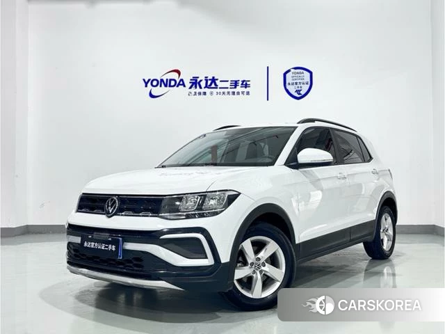 Volkswagen Tu Kai id 4211015 из Китая 17