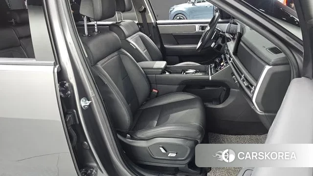 Hyundai Santa Fe (MX5) id 3523413 из Кореи 20