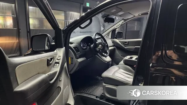 Hyundai The New Grand Starex id 2991238 из Кореи 20