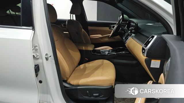 Kia Sorento 4th Generation id 3898168 из Кореи 20
