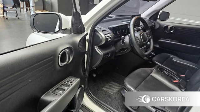 Hyundai Casper id 4202149 из Кореи 20