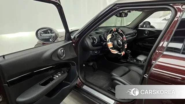 Mini Cooper Clubman id 3552795 из Кореи 20