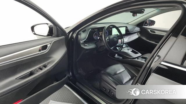 Hyundai The New Grandeur IG id 4383385 из Кореи 20