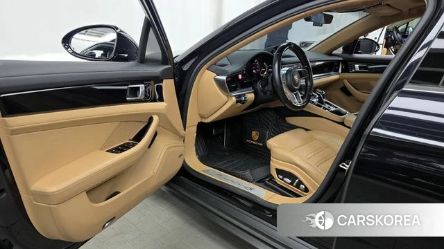 Porsche Panamera (971) id 4384885 из Кореи 20