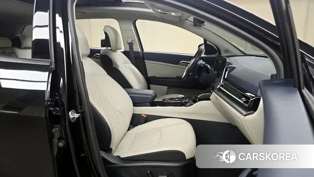 Kia Sportage 5th Generation id 3508665 из Кореи 20