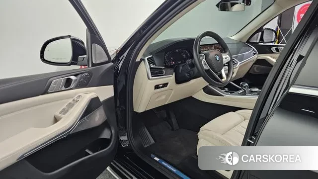 BMW X7 (G07) id 3747079 из Кореи 20