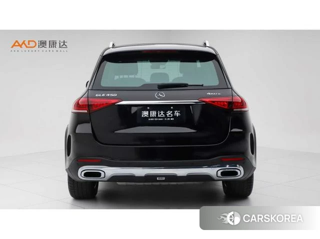Mercedes-Benz GLE (import) id 4238677 из Китая 10