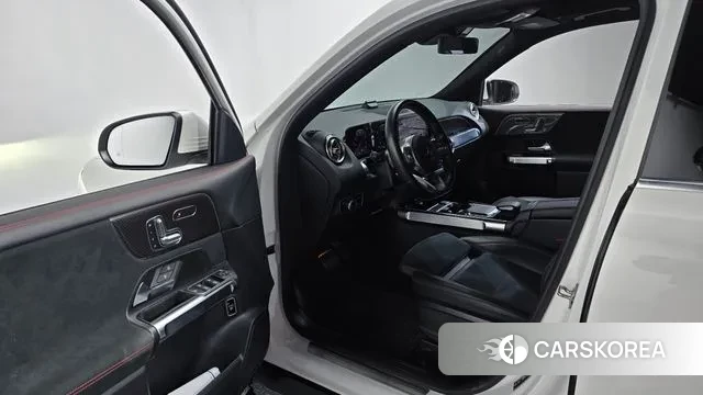 Mercedes-Benz GLB-Class X247 id 3530180 из Кореи 20