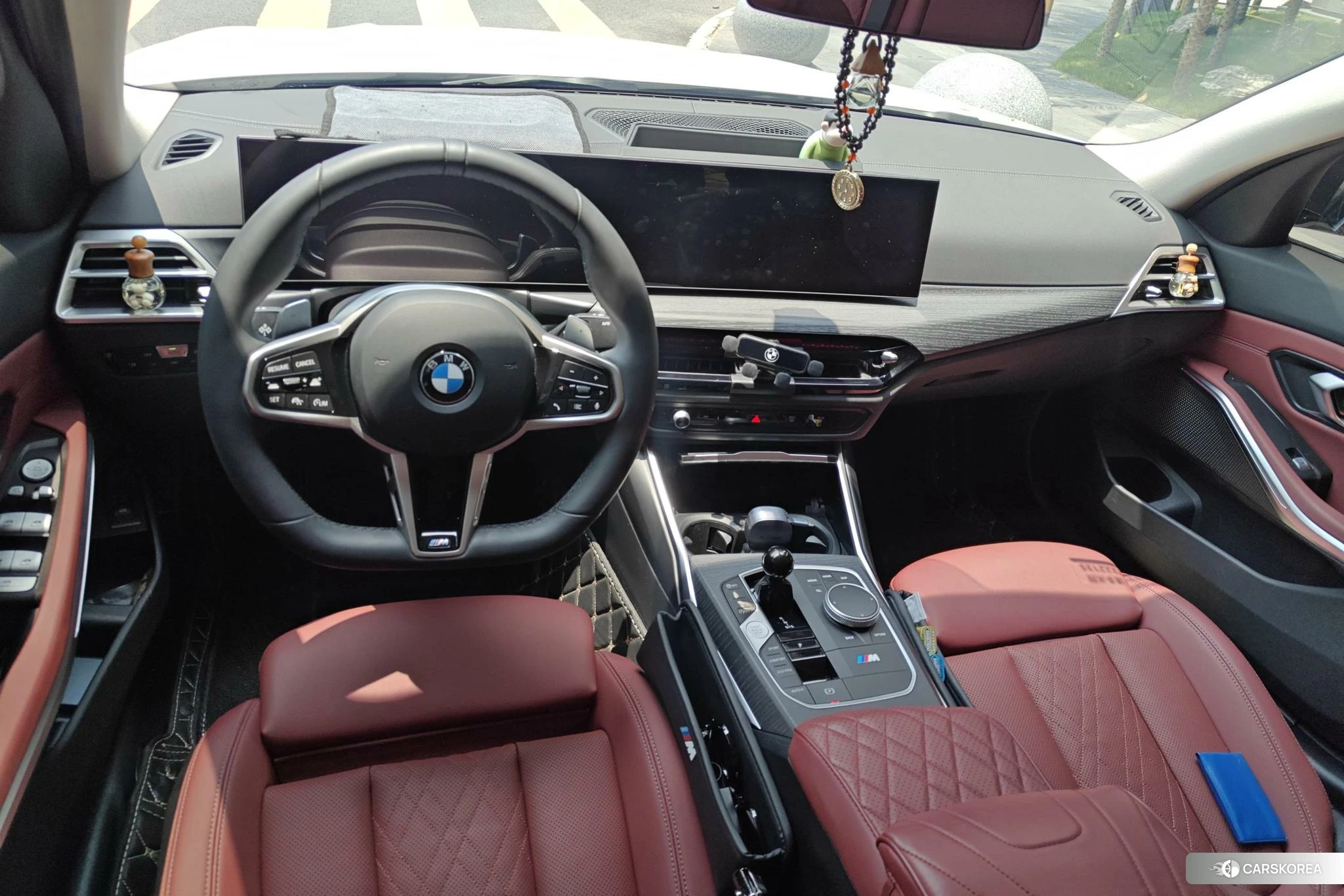 BMW 3 series id 4419384 из Китая 17