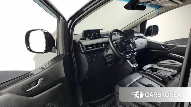 Hyundai Staria id 3954317 из Кореи 21