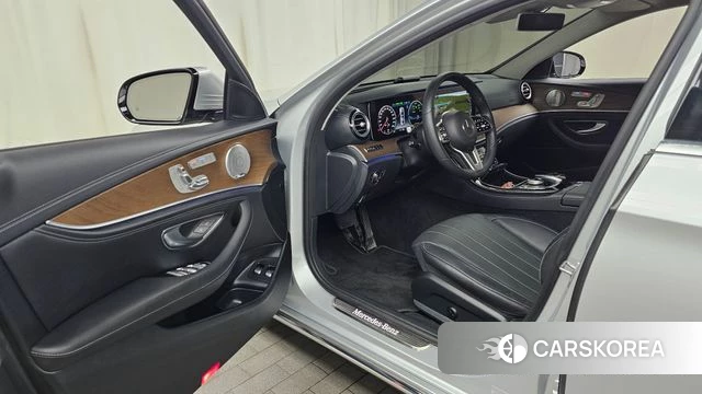 Mercedes-Benz E-Class W213 id 4717372 из Кореи 20