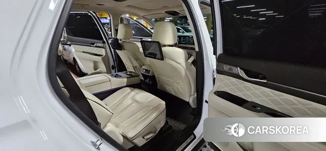 Hyundai Palisade id 3318143 из Кореи 20