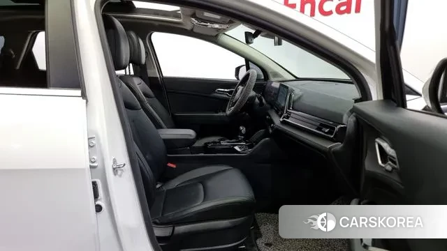 Kia Sportage 5th Generation id 2889363 из Кореи 20