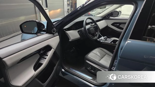 Land Rover Range Rover Evoque 2nd Generation id 4499550 из Кореи 20
