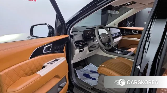 Kia The New Carnival 4th Generation id 3472140 из Кореи 20