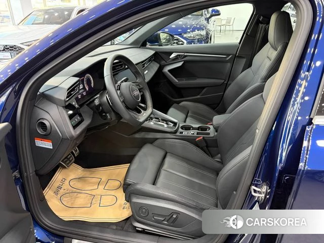 Audi A3 (8Y) id 4354149 из Кореи 20