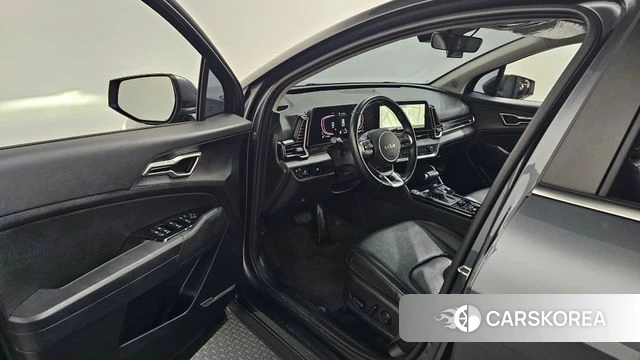 Kia Sportage 5th Generation id 3872055 из Кореи 20