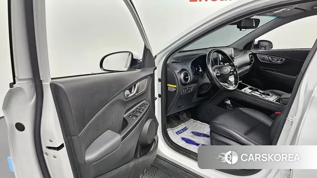 Hyundai Kona Electric id 3313090 из Кореи 20