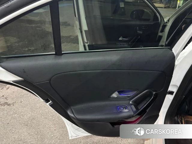 Mercedes-Benz A-Class W177 id 4683775 из Кореи 11