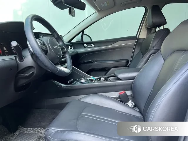 Kia K5 3rd generation id 2979976 из Кореи 13