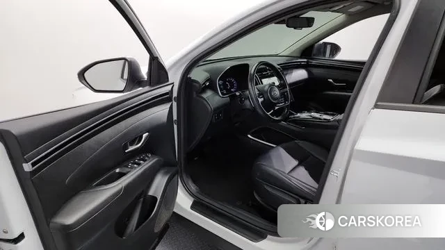 Hyundai Tucson (NX4) id 3635251 из Кореи 20