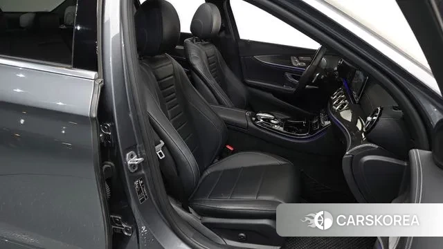 Mercedes-Benz E-Class W213 id 3045075 из Кореи 20