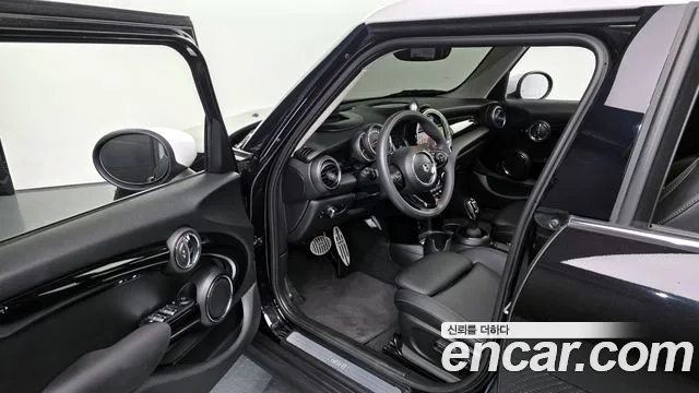 Mini Cooper id 2912013 из Кореи 20